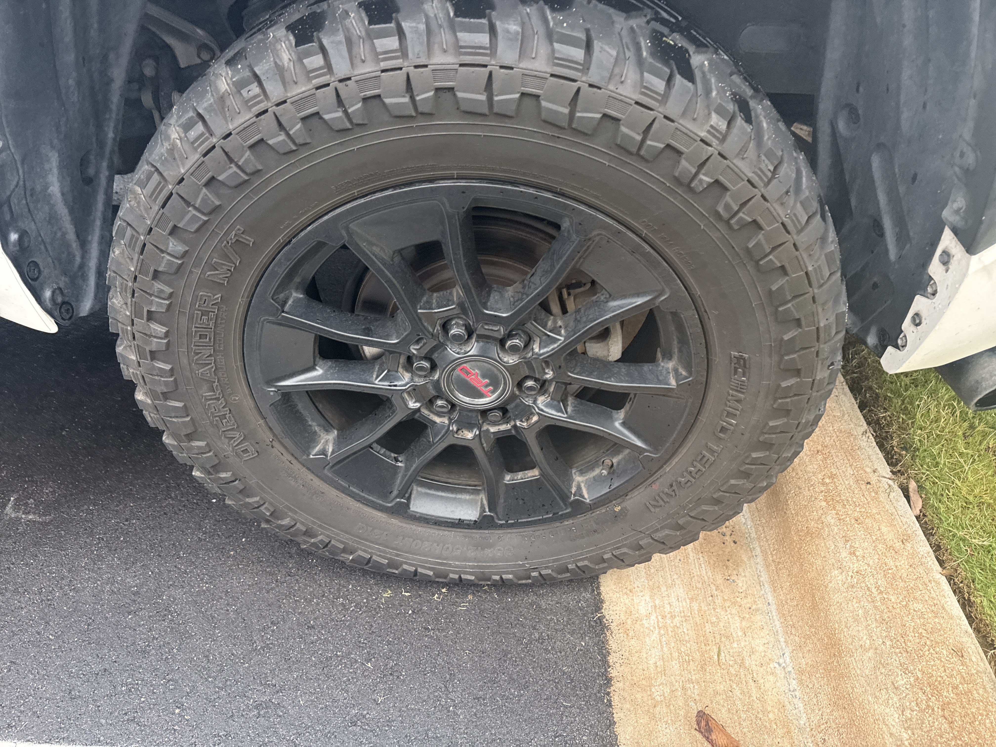 Used 2023 Toyota Tundra SR5 AWD/4WD image 45