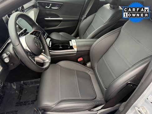 Certified 2024 Mercedes-Benz C 300 C 300 image 5