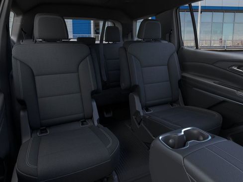 New 2026 Chevrolet Traverse LT w/ LPO, Floor Liner Package image 17