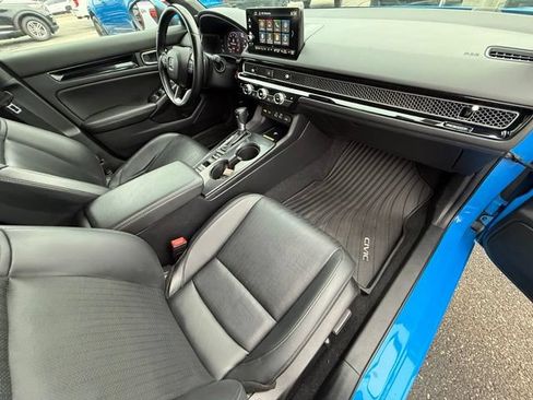 Used 2022 Honda Civic Sport Touring image 23