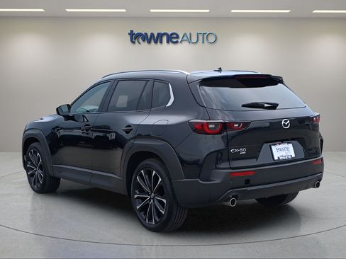 Used 2026 MAZDA CX-50 AWD 2.5 S w/ Premium Package image 4