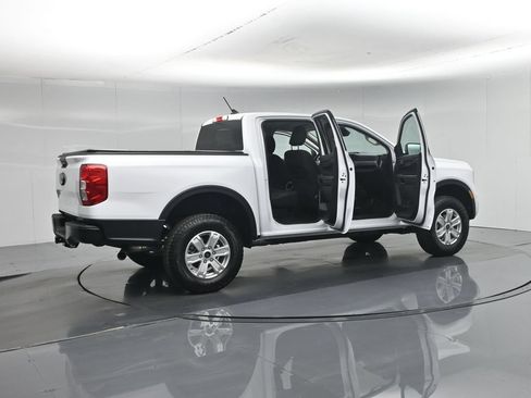 Certified 2025 Ford Ranger XL w/ Trailer Tow Package RWD image 6