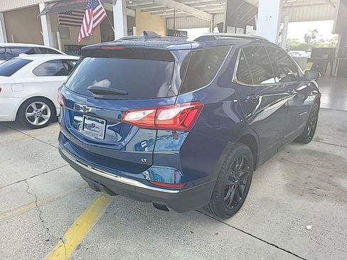 Used 2020 Chevrolet Equinox LT w/ Sport Edition FWD image 3
