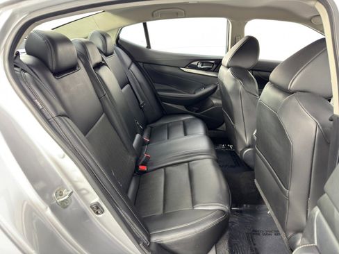 Used 2021 Nissan Maxima 3.5 SV w/ Floor Mat Group image 37