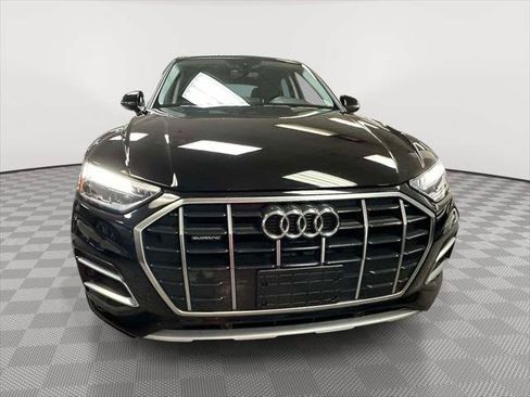 Used 2023 Audi Q5 2.0T Premium Plus w/ Convenience Package AWD/4WD image 6