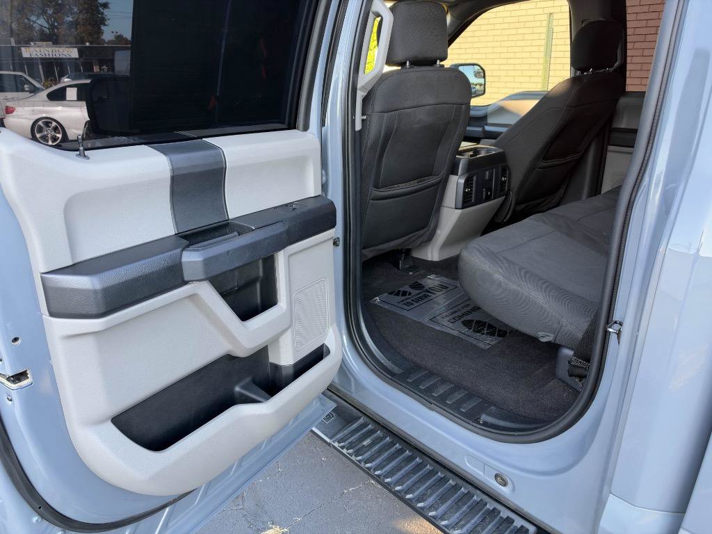 Used 2020 Ford F150 XL w/ Equipment Group 101A Mid AWD/4WD image 31