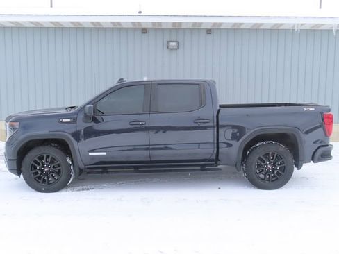 Used 2024 GMC Sierra 1500 Elevation w/ Preferred Package image 7
