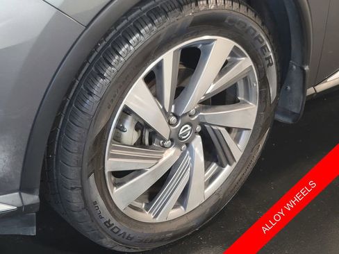 Used 2020 Nissan Murano SL image 6