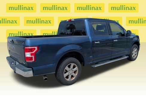 Used 2019 Ford F150 XLT w/ Equipment Group 302A Luxury RWD image 6
