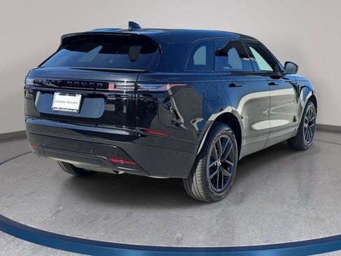 New 2026 Land Rover Range Rover Velar S AWD/4WD image 5