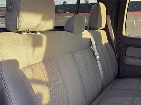 Used 2014 Ford F150 XLT w/ Equipment Group 302A Luxury image 28