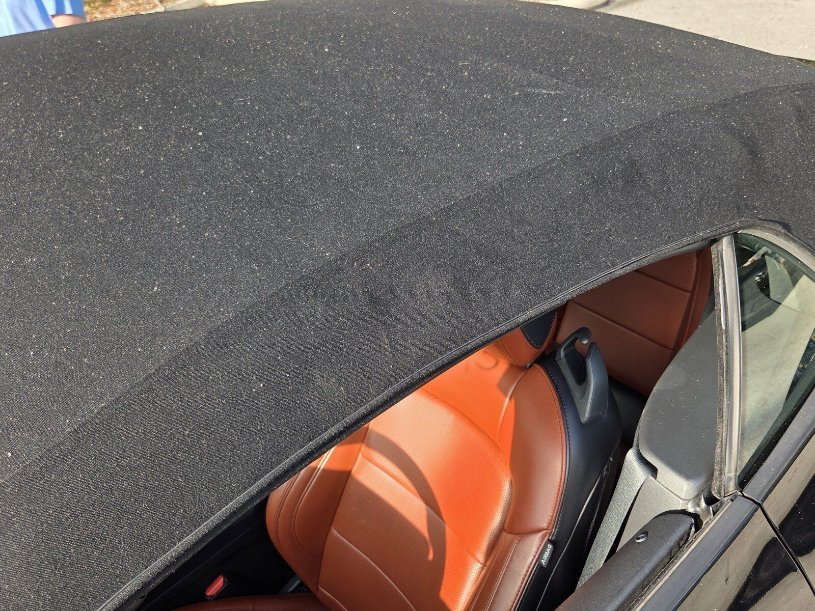 Used 2025 Ford Mustang Premium RWD image 23