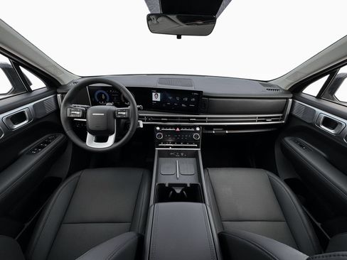 New 2026 Hyundai Santa Fe SEL AWD/4WD image 13