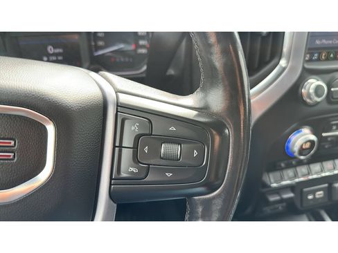 Used 2019 GMC Sierra 1500 SLT w/ SLT Premium Package AWD/4WD image 24