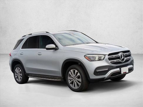 Certified 2023 Mercedes-Benz GLE 350 image 6
