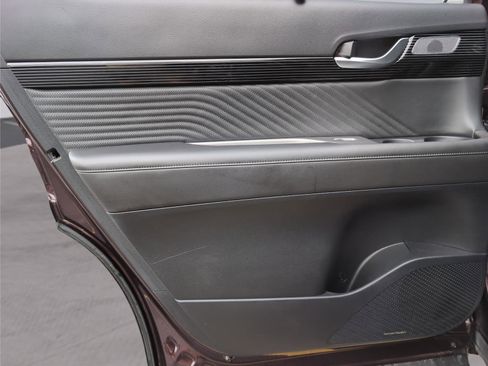 Used 2024 Hyundai Palisade Calligraphy FWD image 33