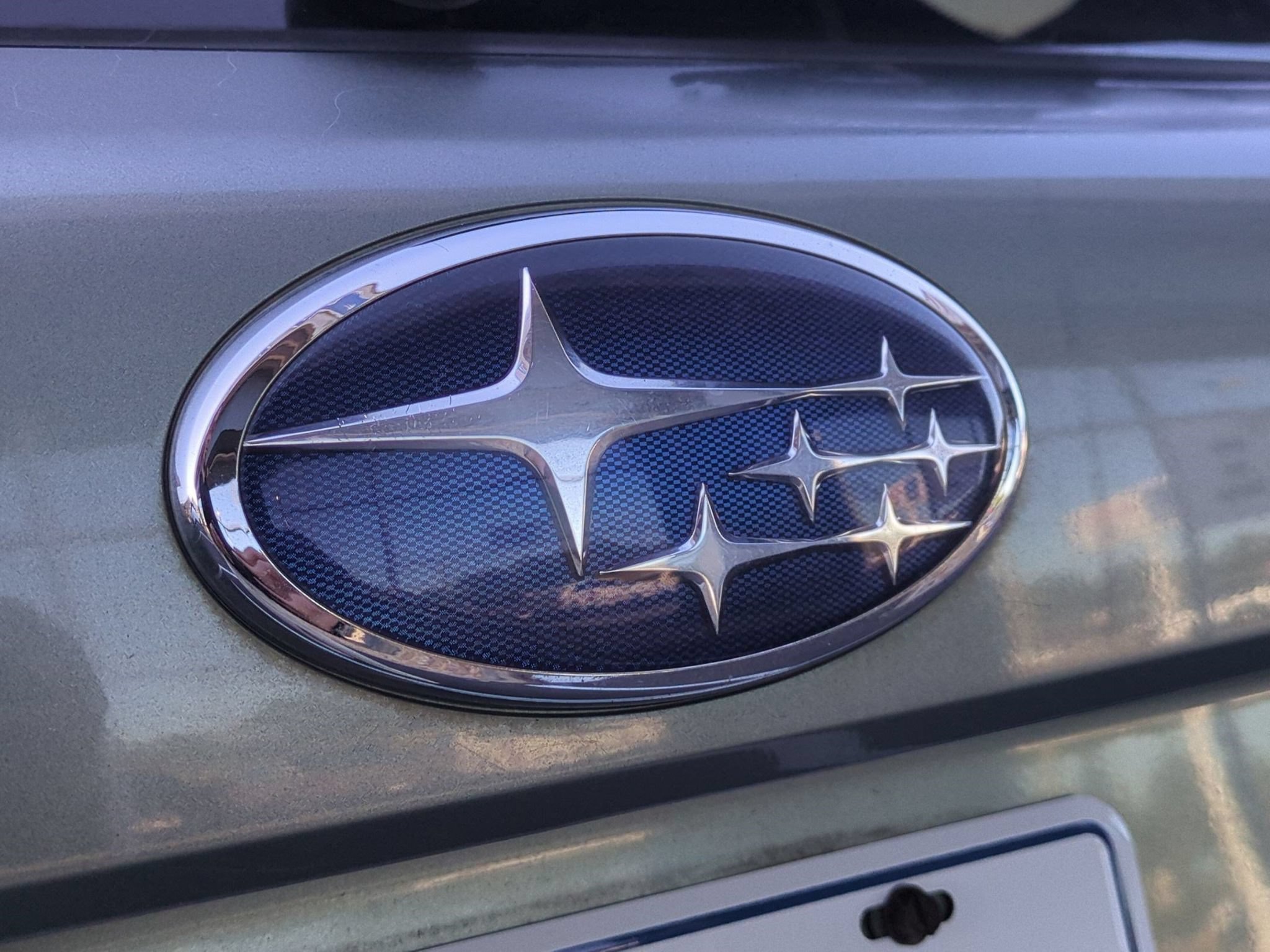 Used 2014 Subaru Forester 2.5i AWD/4WD image 6
