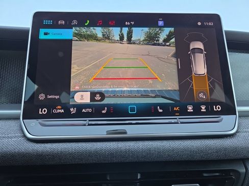 Certified 2026 Volkswagen Tiguan S AWD/4WD image 28