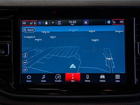 New 2026 Dodge Durango GT image 24