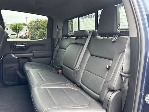Used 2020 GMC Sierra 1500 SLT w/ SLT Premium Plus Package AWD/4WD image 10