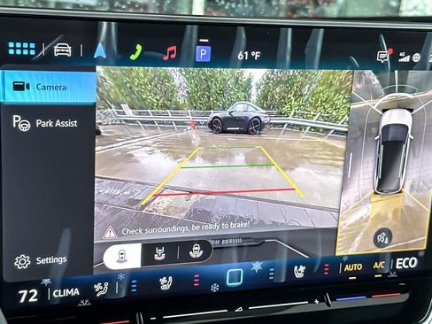 New 2026 Volkswagen ID.4 Pro S Plus image 19