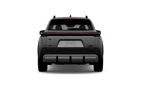 New 2026 Toyota bZ Woodland AWD/4WD image 8