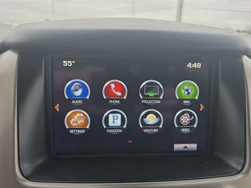 Used 2016 GMC Yukon Denali w/ Open Road Package AWD/4WD image 33