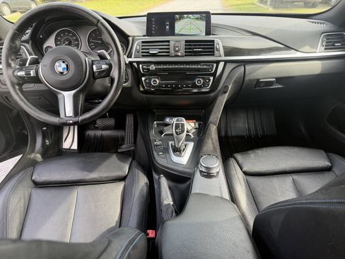 Used 2018 BMW 430i Gran Coupe xDrive AWD/4WD image 11