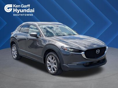 Used 2021 MAZDA CX-30 AWD 2.5 S w/ Premium Package