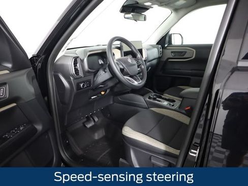 New 2026 Ford Bronco Sport Big Bend AWD/4WD image 22