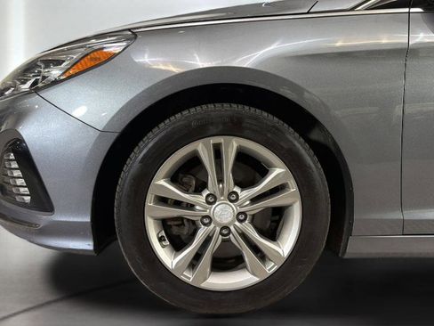 Used 2019 Hyundai Sonata Limited w/ Ultimate Package 04 FWD image 36