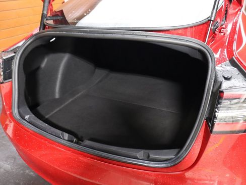 Used 2021 Tesla Model 3 Long Range image 12