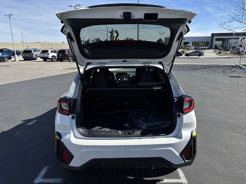 New 2025 Subaru Crosstrek 2.5i Sport image 20