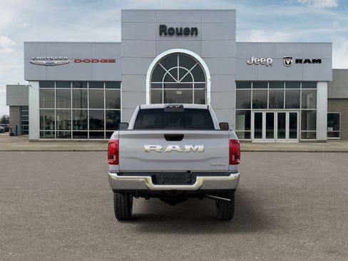 New 2025 RAM 2500 Tradesman AWD/4WD image 30