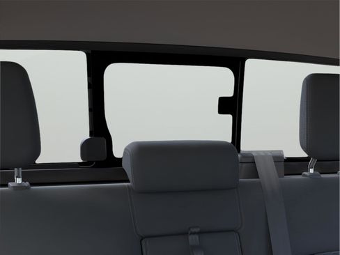 New 2026 Ford Ranger XLT AWD/4WD image 17
