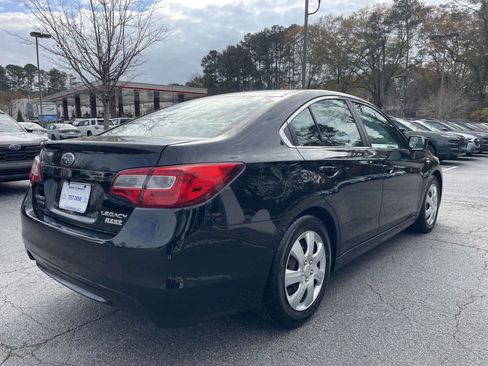 Used 2016 Subaru Legacy 2.5i image 5