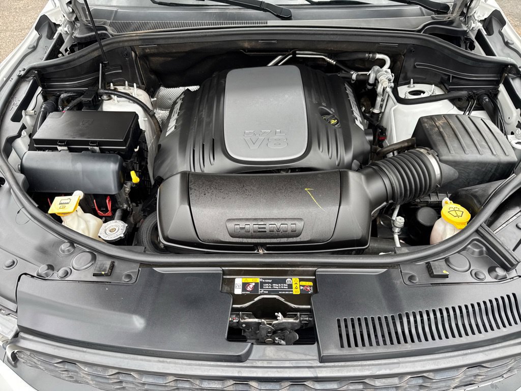 Used 2022 Dodge Durango R/T RWD image 58