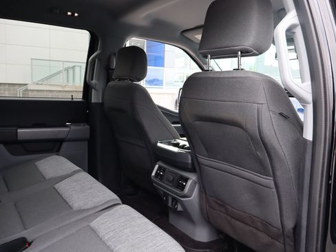 Used 2022 Ford F150 XLT w/ Equipment Group 302A High AWD/4WD image 33