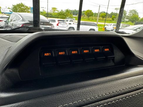 Used 2021 Ford Ranger 4x4 SuperCrew image 30