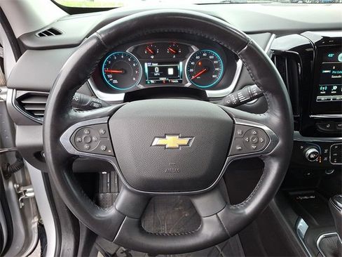 Used 2018 Chevrolet Traverse Premier w/ Redline Edition image 17