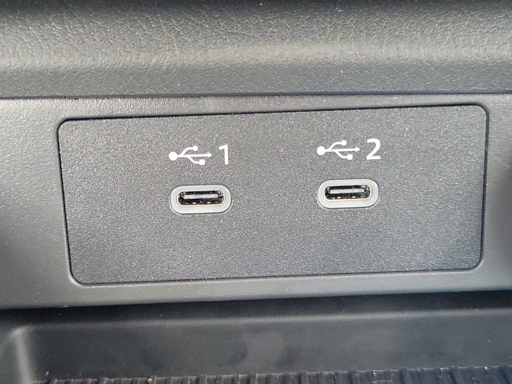 New 2027 Nissan Sentra SR FWD image 32