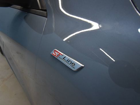 Used 2023 Ford Escape ST-Line w/ Tech Pack #1 image 37