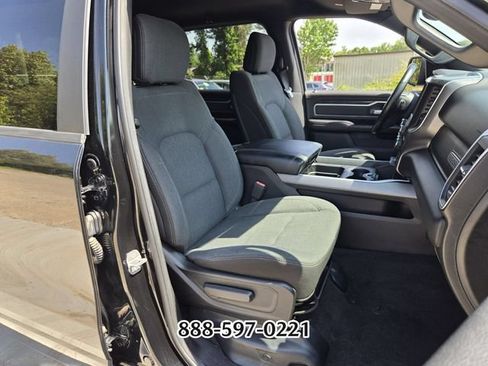 Used 2019 RAM 1500 Big Horn AWD/4WD image 20