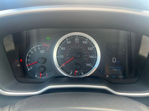 Used 2019 Toyota Corolla SE image 15