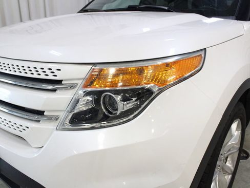 Used 2015 Ford Explorer Limited w/ Equipment Group 302A AWD/4WD image 35