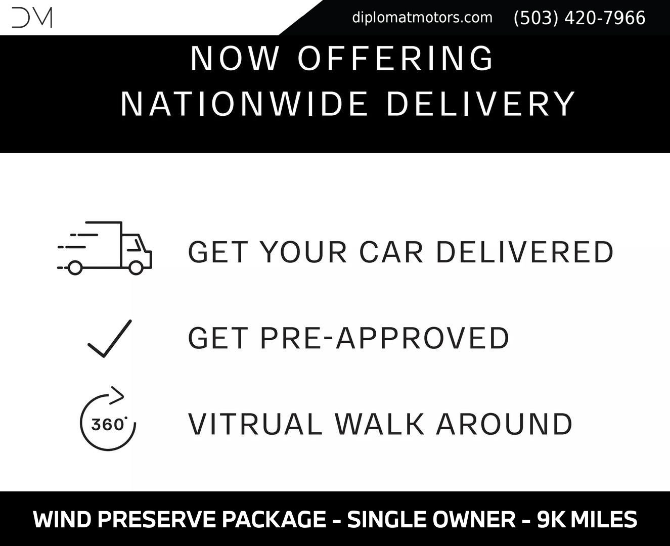 Used 2023 Kia Niro Wind w/ Wind Preserve Package FWD image 8