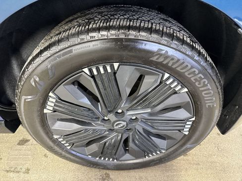 Used 2025 Nissan Murano Platinum w/ Cargo Package image 6