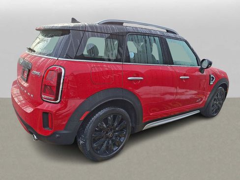 Certified 2023 MINI Cooper Countryman S image 4