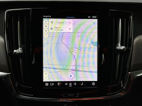 Certified 2024 Volvo S90 B6 Ultimate w/ Protection Package Premier image 23