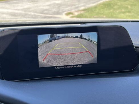 Used 2021 MAZDA MAZDA3 s AWD/4WD image 28